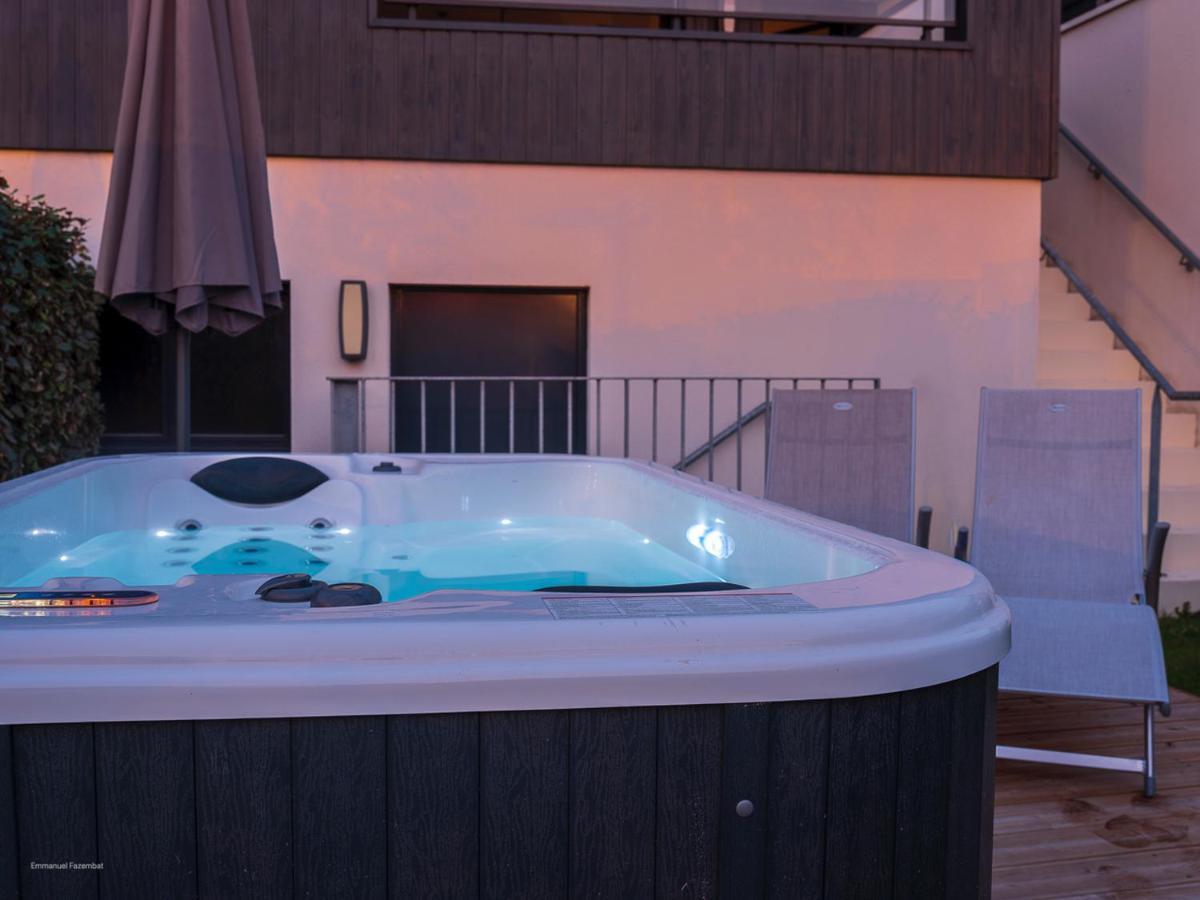 Residence Les Suites Du Ferret Lege-Cap-Ferret Ngoại thất bức ảnh