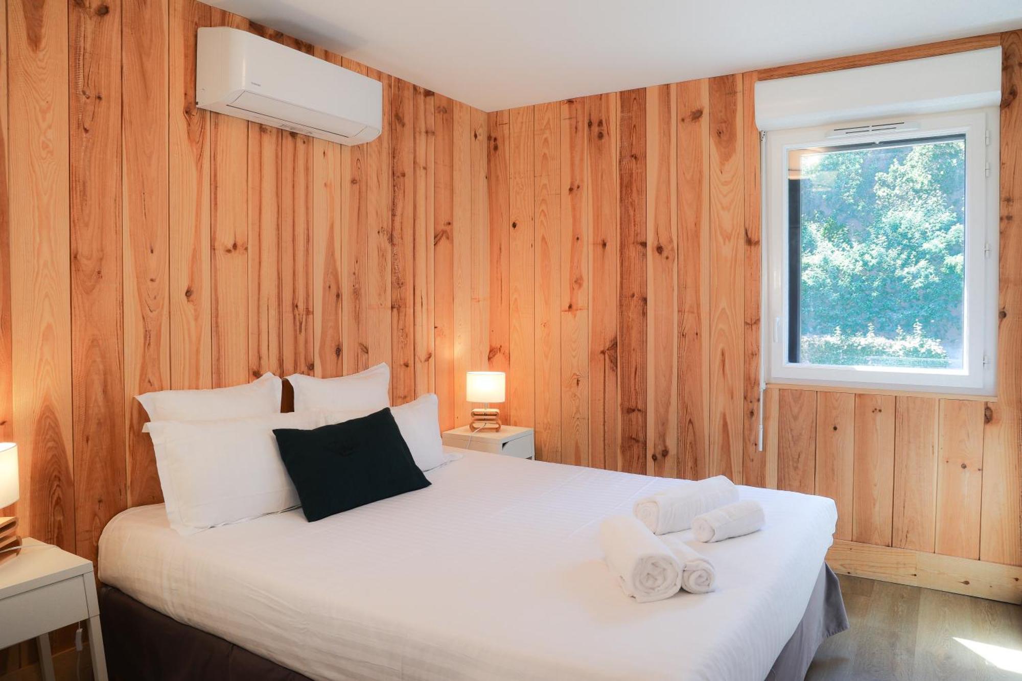 Residence Les Suites Du Ferret Lege-Cap-Ferret Ngoại thất bức ảnh
