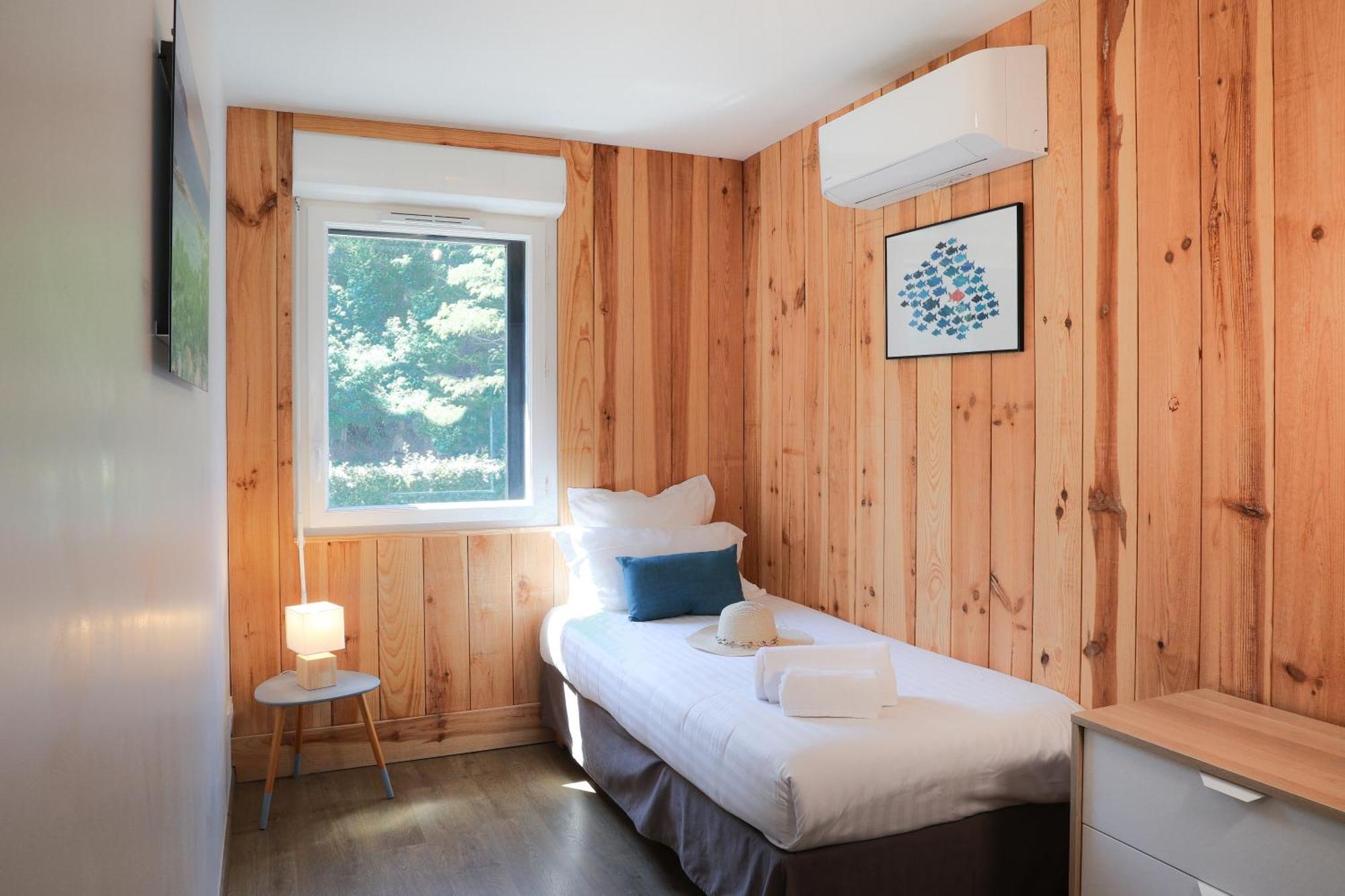 Residence Les Suites Du Ferret Lege-Cap-Ferret Ngoại thất bức ảnh